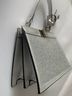 Alessia Silver Crossbody Bag One size - photo 9