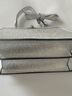 Alessia Silver Crossbody Bag One size - photo 10