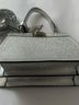 Alessia Silver Crossbody Bag One size - photo 6