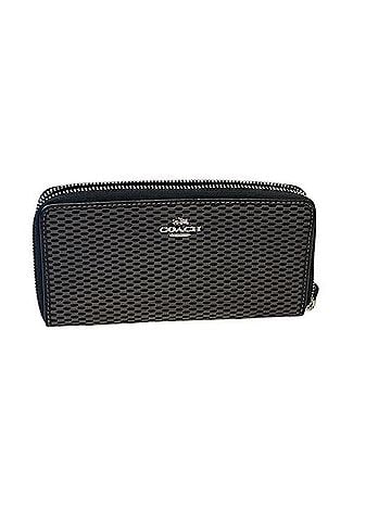 Coach Legacy Accordion Zip Wallet Wallet (view 1)