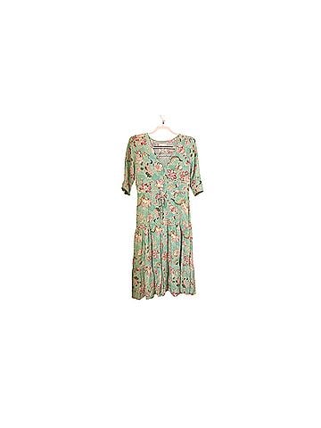 Sunday Mi Amor Casual Dress (view 2)