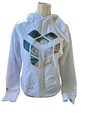 Adidas Pullover Hoodie (view 2)