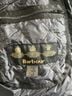 Barbour Black Jacket Size 8 - photo 3