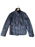 Barbour Black Jacket Size 8 - photo 1