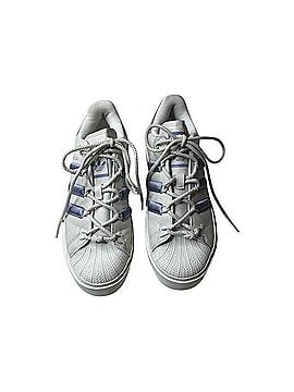 Adidas Superstar Bonega Sneakers (view 1)