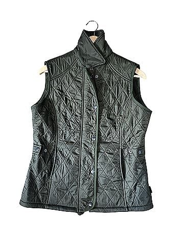 Barbour Vest (view 1)
