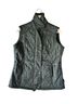 Barbour Green Vest Size 8 - photo 1