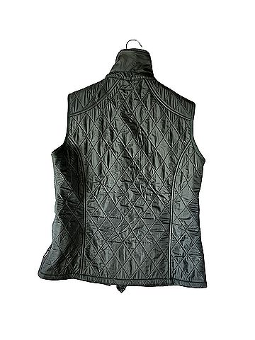 Barbour Vest (view 2)