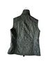 Barbour Green Vest Size 8 - photo 2