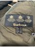 Barbour Green Vest Size 8 - photo 3