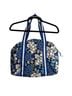 Vera Bradley Blue Shoulder Bag One size - photo 1