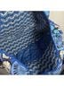 Vera Bradley Blue Shoulder Bag One size - photo 11