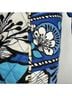 Vera Bradley Blue Shoulder Bag One size - photo 3