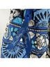 Vera Bradley Blue Shoulder Bag One size - photo 7