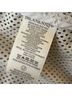 Anthropologie White Tan Jacket Size L - photo 7