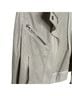 Anthropologie White Tan Jacket Size L - photo 6