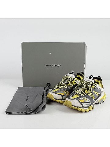 Balenciaga Track Sneakers (view 1)