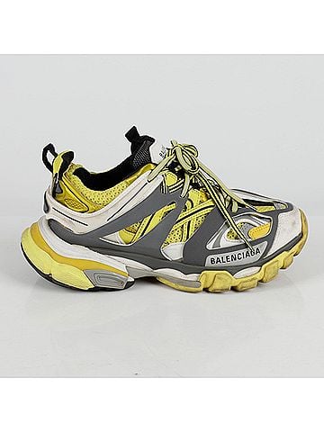 Balenciaga Track Sneakers (view 2)