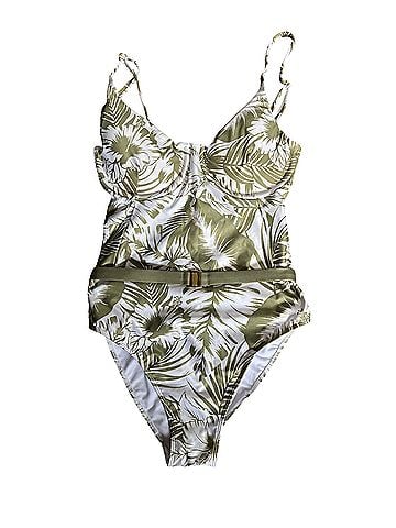 WATERCOLORS by Kenny Flowers One Piece Swimsuit (view 1)