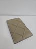 Tory Burch 100% Leather Tan Makeup Bag One size - photo 5