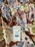 Rails 100% Viscose Floral Multi Color Blouse Size XS - photo 3