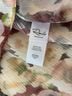 Rails 100% Viscose Floral Multi Color Blouse Size XS - photo 8