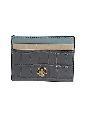 Tory Burch Robinson wallet Makeup Bag (view 1)