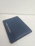 Marc Jacobs 100% Leather Blue Makeup Bag One size - photo 3