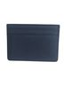 Marc Jacobs 100% Leather Blue Makeup Bag One size - photo 2