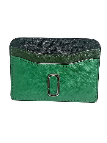 Marc Jacobs snapshot wallet Makeup Bag (view 1)