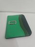 Marc Jacobs 100% Leather Green Makeup Bag One size - photo 4