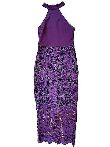AX Paris Cocktail Dress (view 1)