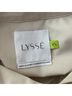 Lyssé Black Ivory Long Sleeve Blouse Size XS - photo 3