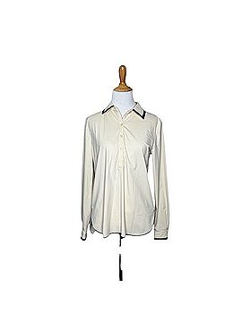 Lyssé Diana Long Sleeve Blouse (view 1)