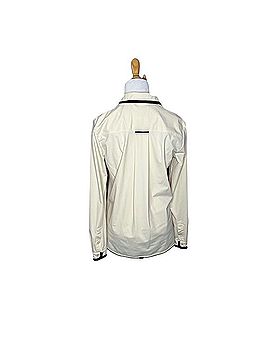 Lyssé Diana Long Sleeve Blouse (view 2)