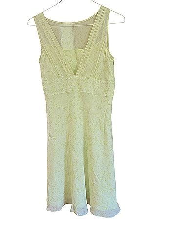 Ann Taylor Casual Dress (view 1)