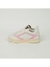 Gucci 100% Leather White Reweb Sneakers Size EU 35 - photo 4