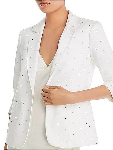 Cinq à Sept khloe Blazer (view 1)