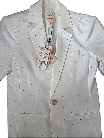 Cinq à Sept khloe Blazer (view 2)