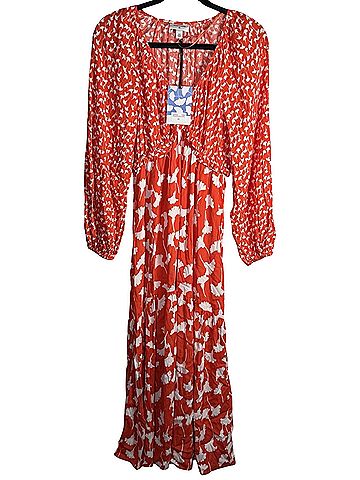 Diane von Furstenberg Casual Dress (view 1)