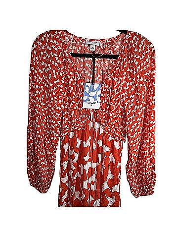 Diane von Furstenberg Casual Dress (view 2)