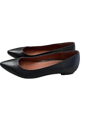 Vionic Flats (view 2)