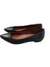 Vionic Black Flats Size 6 1/2 - photo 2