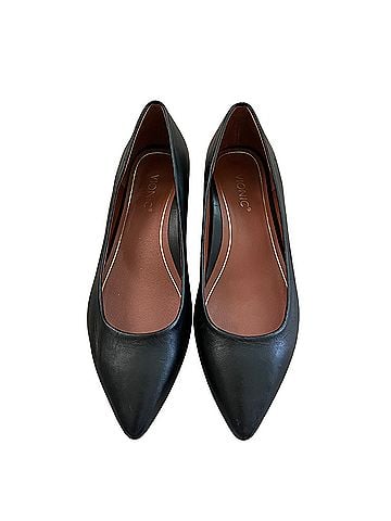 Vionic Flats (view 1)