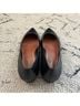 Vionic Black Flats Size 6 1/2 - photo 3
