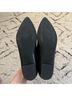 Vionic Black Flats Size 6 1/2 - photo 4