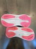 Asics Blue Pink Purple Sneakers Size 11 - photo 4
