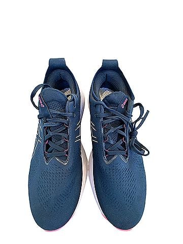 Asics Gel-Nimbus 25 Sneakers (view 2)
