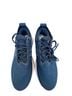 Asics Blue Pink Purple Sneakers Size 11 - photo 2