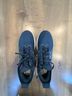 Asics Blue Pink Purple Sneakers Size 11 - photo 6